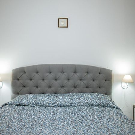 Orlando Bayview Bed & Breakfast Balestrate Eksteriør bilde