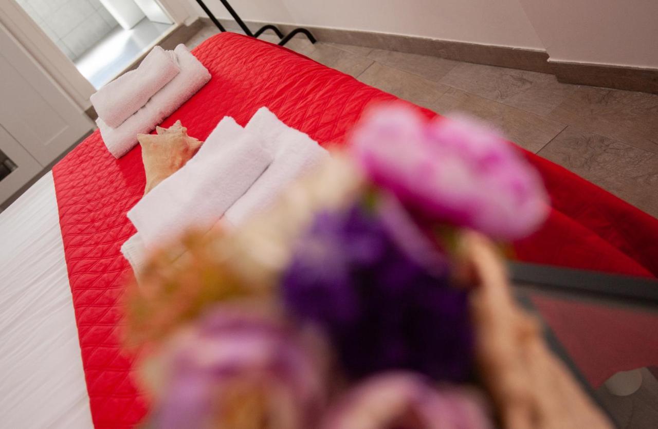 Orlando Bayview Bed & Breakfast Balestrate Eksteriør bilde