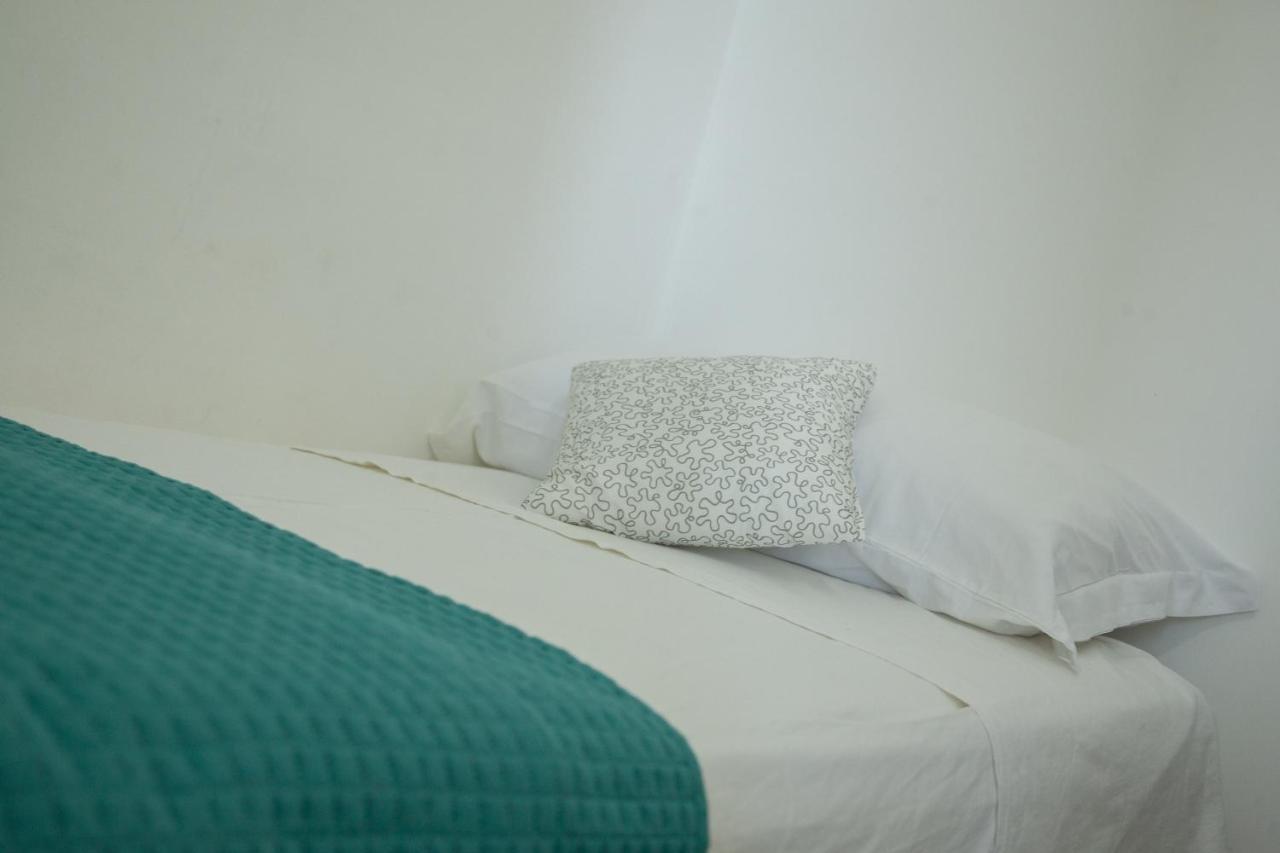 Orlando Bayview Bed & Breakfast Balestrate Eksteriør bilde