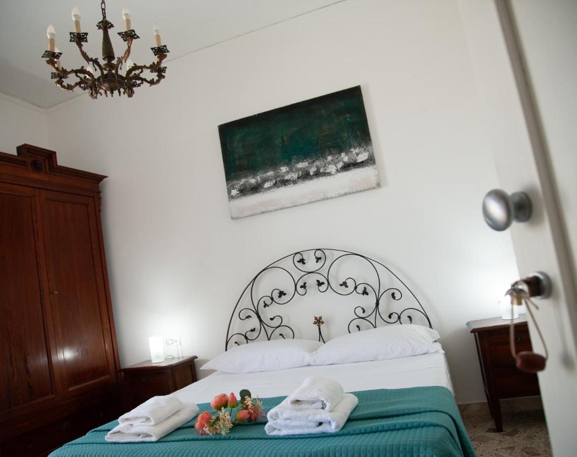 Orlando Bayview Bed & Breakfast Balestrate Eksteriør bilde