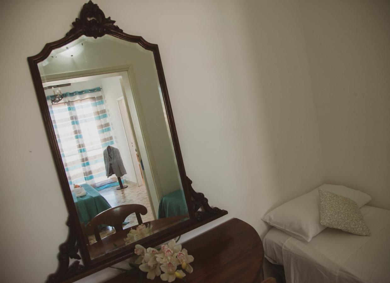 Orlando Bayview Bed & Breakfast Balestrate Eksteriør bilde
