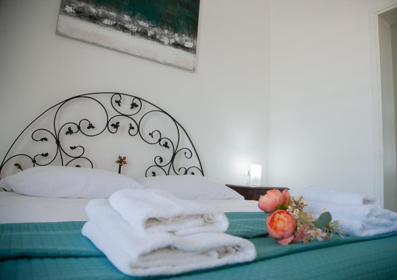 Orlando Bayview Bed & Breakfast Balestrate Eksteriør bilde