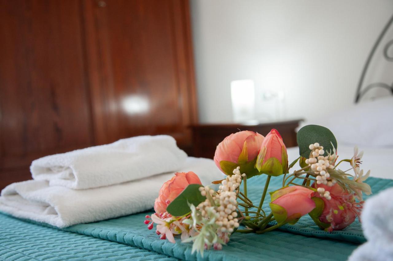 Orlando Bayview Bed & Breakfast Balestrate Eksteriør bilde