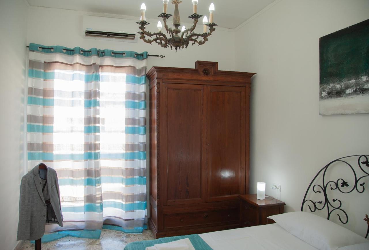 Orlando Bayview Bed & Breakfast Balestrate Eksteriør bilde
