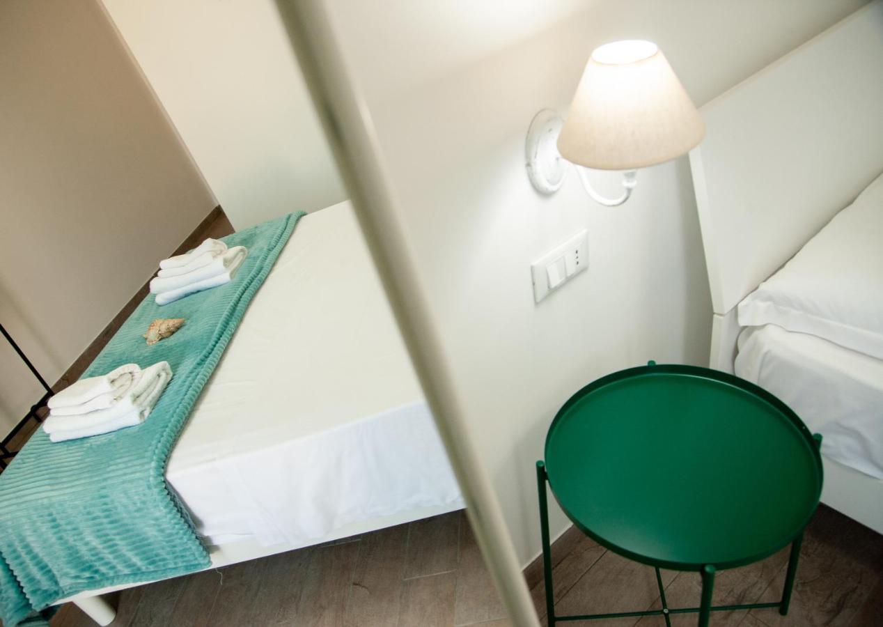 Orlando Bayview Bed & Breakfast Balestrate Eksteriør bilde