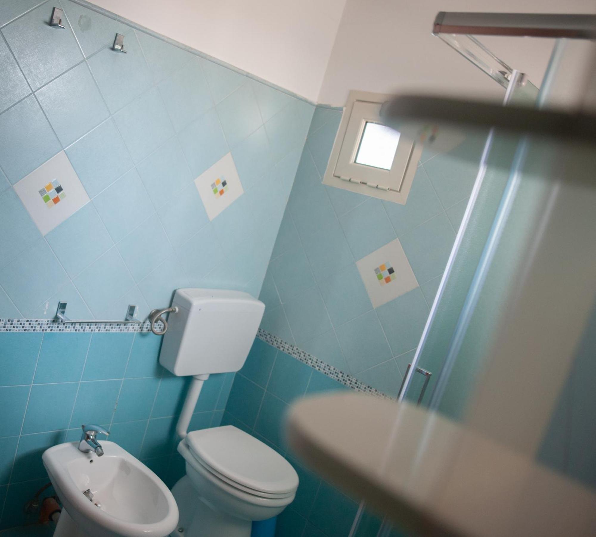 Orlando Bayview Bed & Breakfast Balestrate Eksteriør bilde
