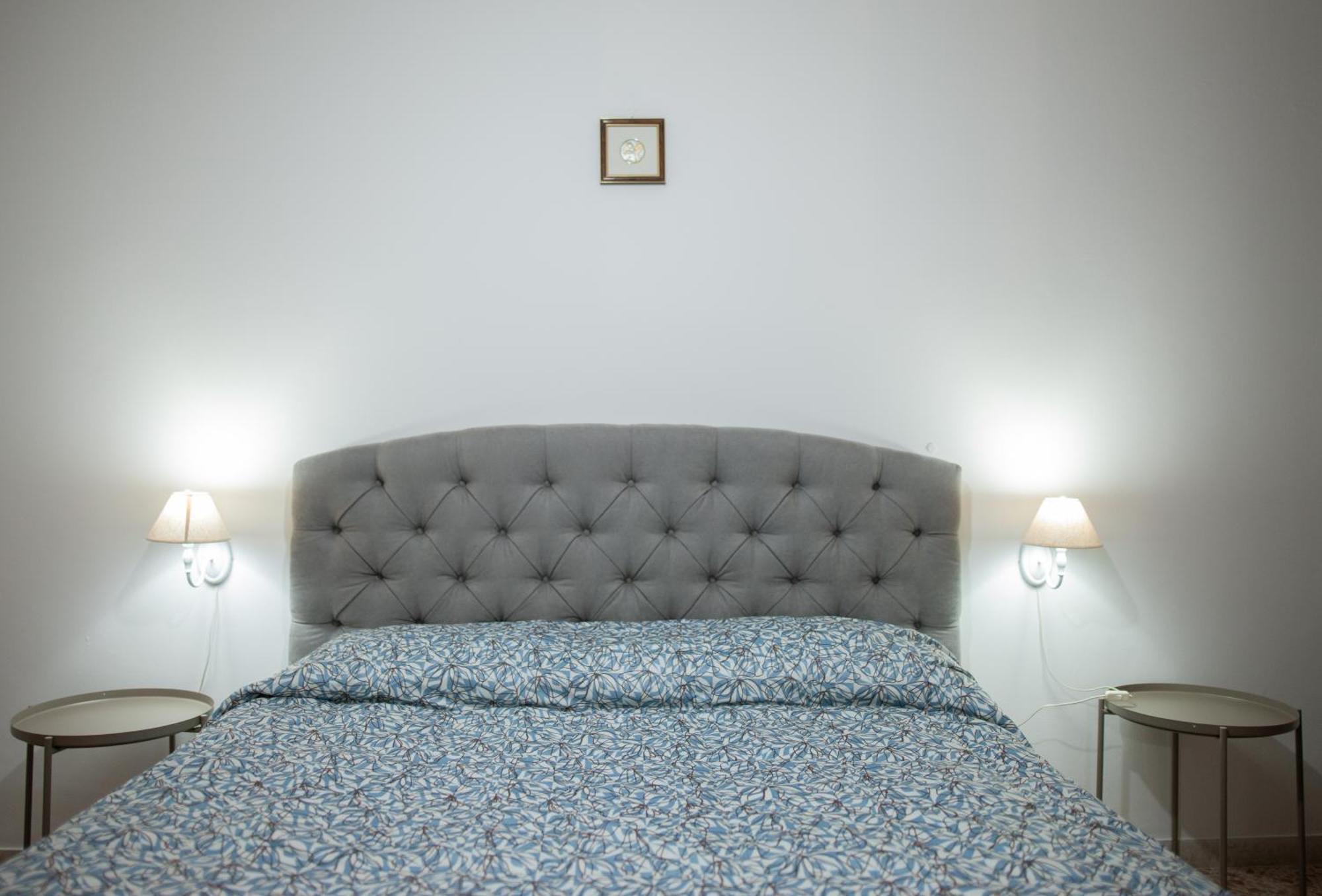 Orlando Bayview Bed & Breakfast Balestrate Eksteriør bilde