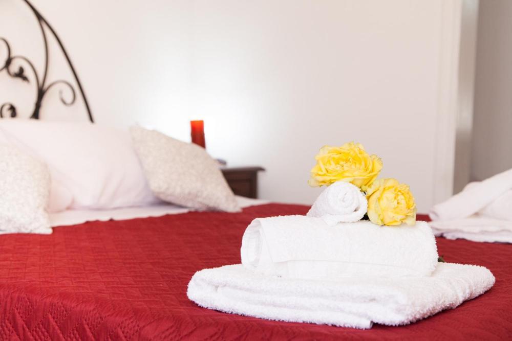 Orlando Bayview Bed & Breakfast Balestrate Eksteriør bilde
