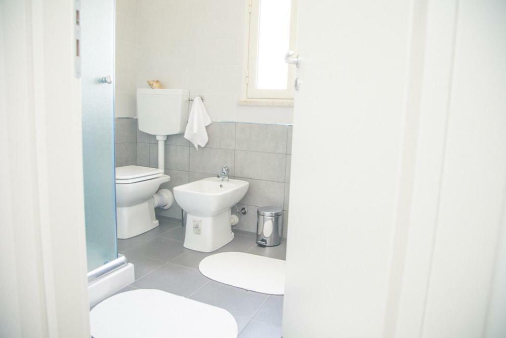 Orlando Bayview Bed & Breakfast Balestrate Eksteriør bilde