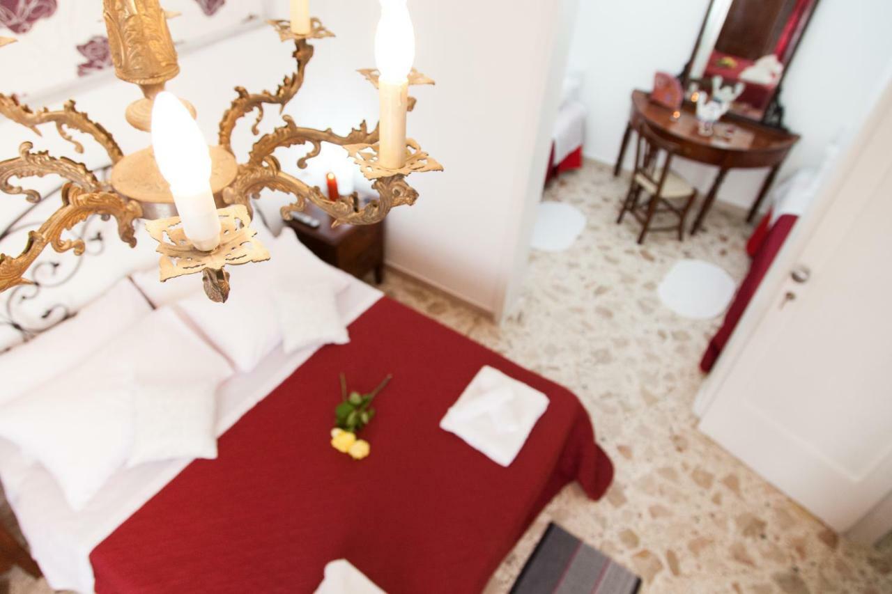Orlando Bayview Bed & Breakfast Balestrate Eksteriør bilde