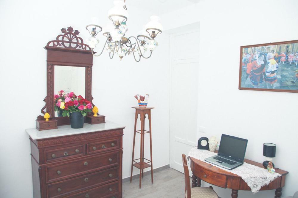 Orlando Bayview Bed & Breakfast Balestrate Eksteriør bilde